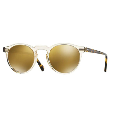 Oliver peoples gregory peck sunglasses sale new arrivals